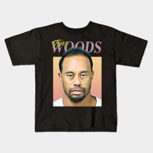 Tiger woods youth apparel hotsell